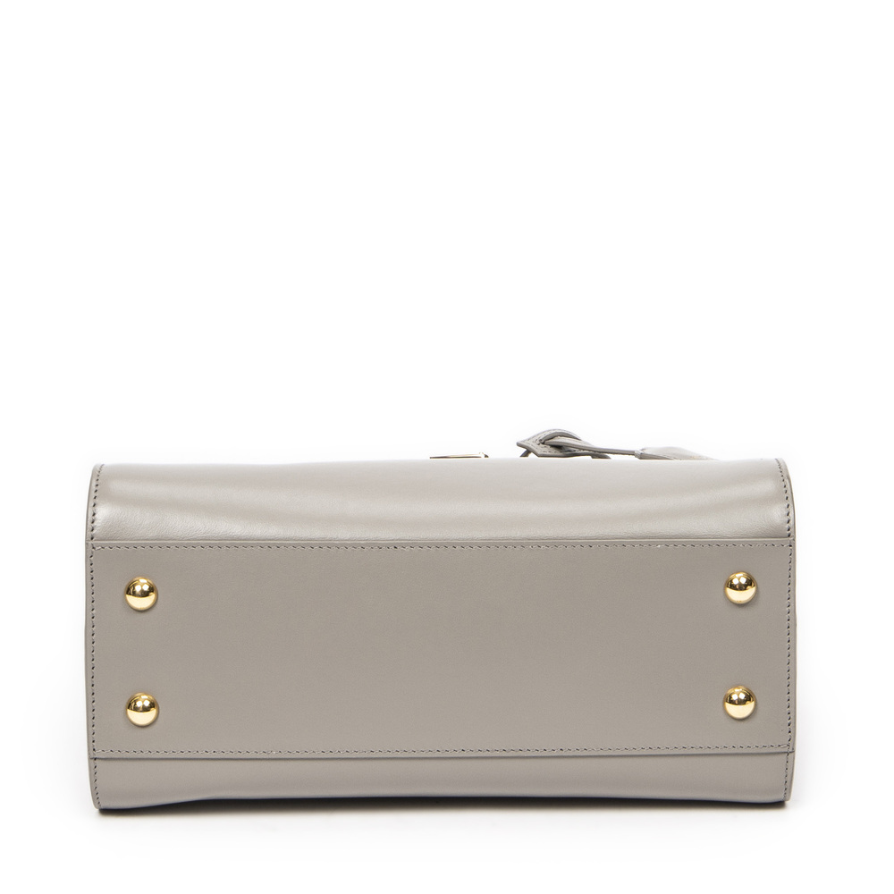 Saint Laurent Baby Monogram Cabas - Picture 6 of 12